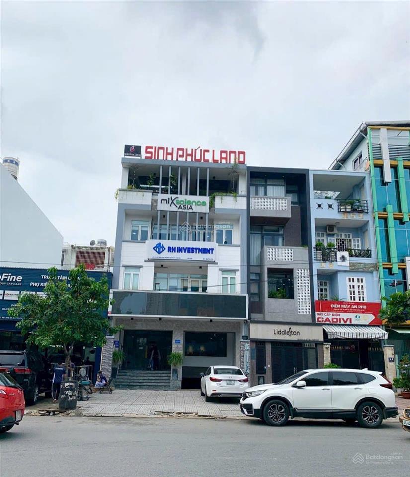 Duy nhất! bán tòa nhà mặt tiền đặng văn ngữ phú nhuận  6x20m hầm 5 tầng hđ 90tr/th giá 33 tỷ