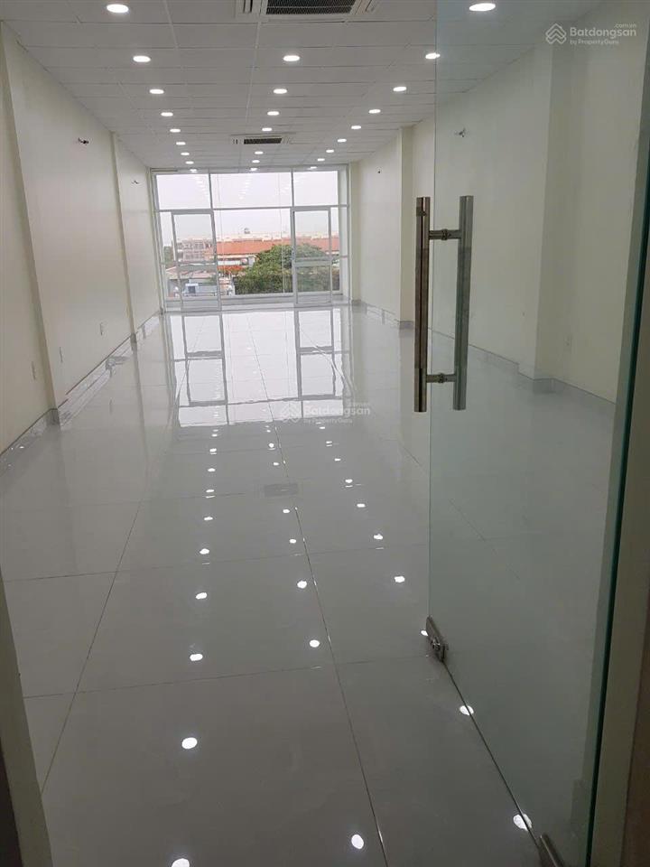 Duy nhất! bán tòa nhà mặt tiền đặng văn ngữ phú nhuận  6x20m hầm 5 tầng hđ 90tr/th giá 33 tỷ