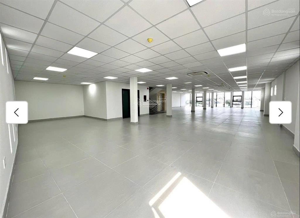 Hiếm chốt 48 tỷ! bán nhà mặt tiền hoa lan, phú nhuận (sau lưng pxl)  dt 8x18m 4 tầng hđ 100 triệu