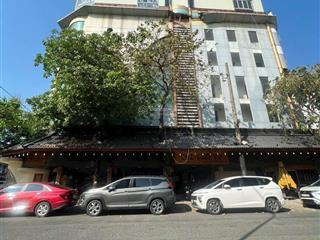 Hiếm! bán siêu toà nhà dòng tiền lê đức thọ quận gò vấp  12x16m 7 tầng có hđ 200tr/th giá 35 tỷ