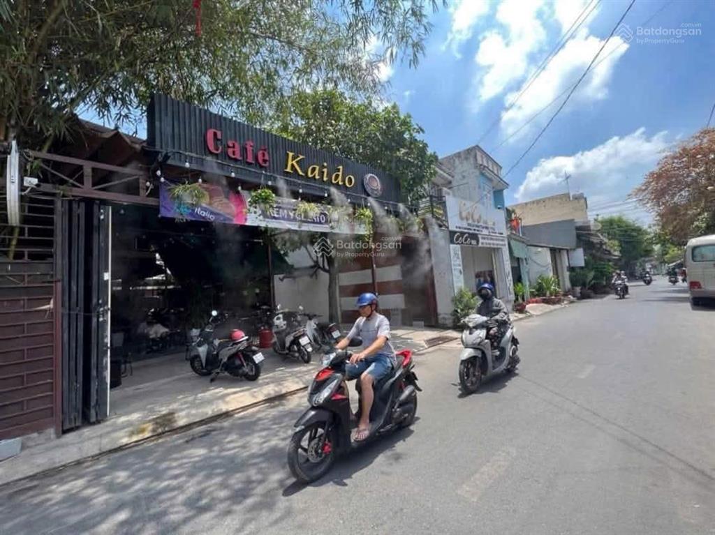 Hiếm! bán siêu toà nhà dòng tiền lê đức thọ quận gò vấp  12x16m 7 tầng có hđ 200tr/th giá 35 tỷ