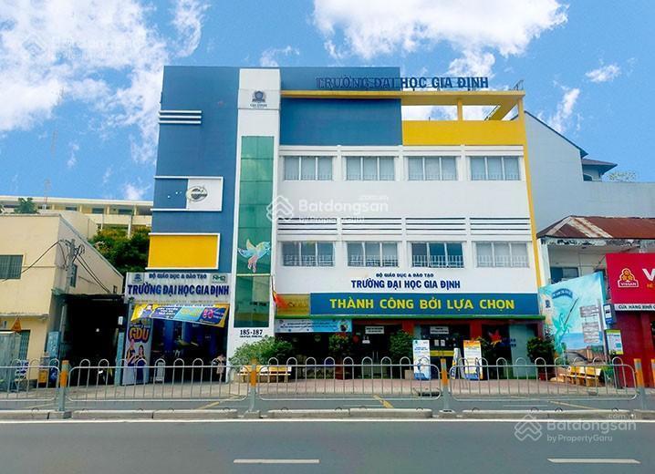 Siêu phẩm hậu giang phố ẩm thực quận 6  4x17m 5 tầng nhà 1 đời chủ giá 26 tỷ  hđ 70tr/th