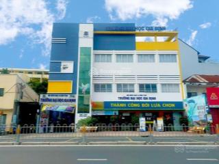 Siêu phẩm hậu giang phố ẩm thực quận 6  4x17m 5 tầng nhà 1 đời chủ giá 26 tỷ  hđ 70tr/th