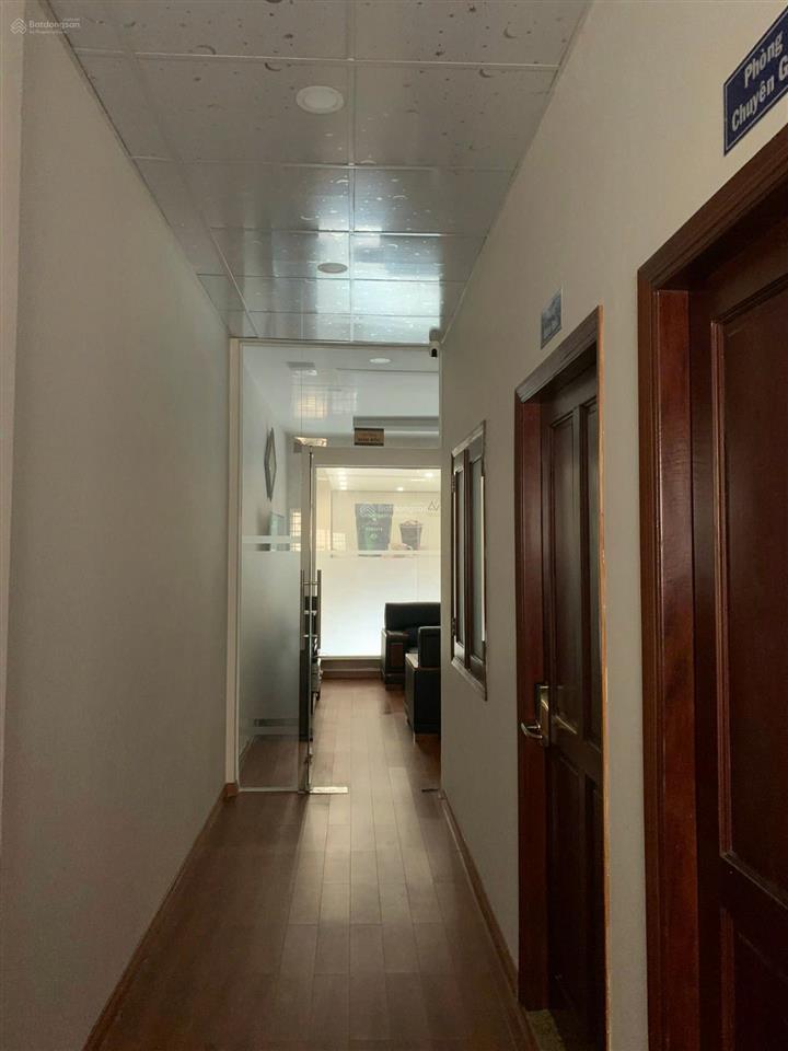 Bán nhà mt bùi hữu nghĩa quận 5 ngay trần hưng đạo  dt 4.2x20m 6 tầng hđt 100 triệu giá 28 tỷ