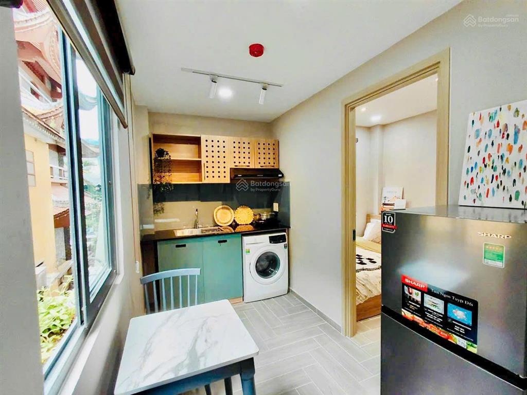 Hạ bán siêu dòng tiền 4,8 tỷ/năm! bán tòa nhà chdv mặt tiền võ văn hát thủ đức 12 x 40m giá 60 tỷ