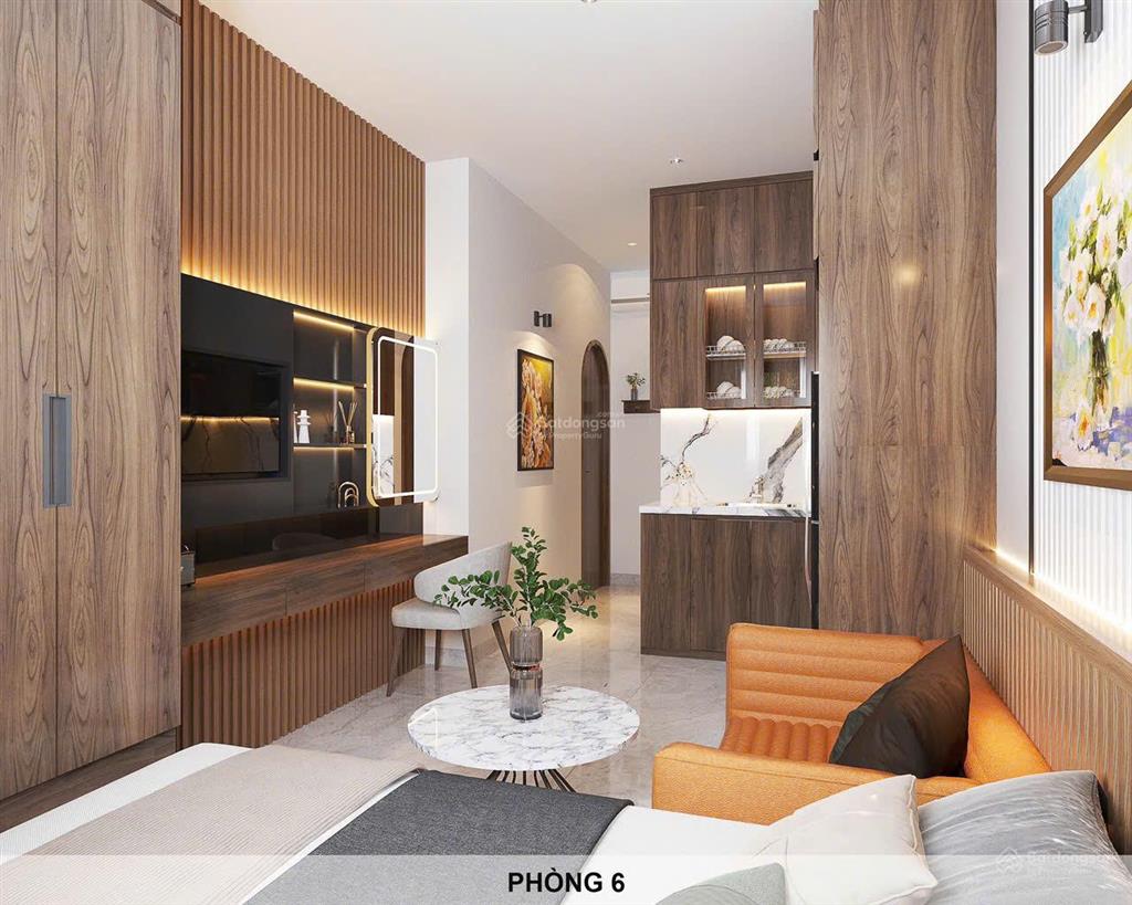 Hạ bán siêu dòng tiền 4,8 tỷ/năm! bán tòa nhà chdv mặt tiền võ văn hát thủ đức 12 x 40m giá 60 tỷ