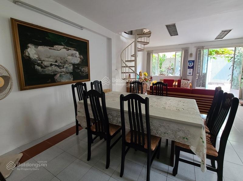 Sản phẩm đầu tư tốt! bán nhà hẻm 8m mặt tiền trường chinh khu bàu cát  8x20m hđ 150tr giá 19,3 tỷ