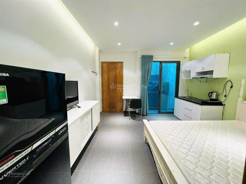 Sốc sốc 32 tỷ bán nhà mặt tiền nguyễn thái học bến thành quận 1  dt 4x20m 8 tầng có hđt 160 triệu