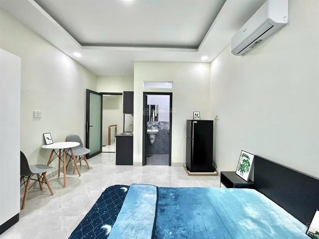 Sốc sốc 32 tỷ bán nhà mặt tiền nguyễn thái học bến thành quận 1  dt 4x20m 8 tầng có hđt 160 triệu