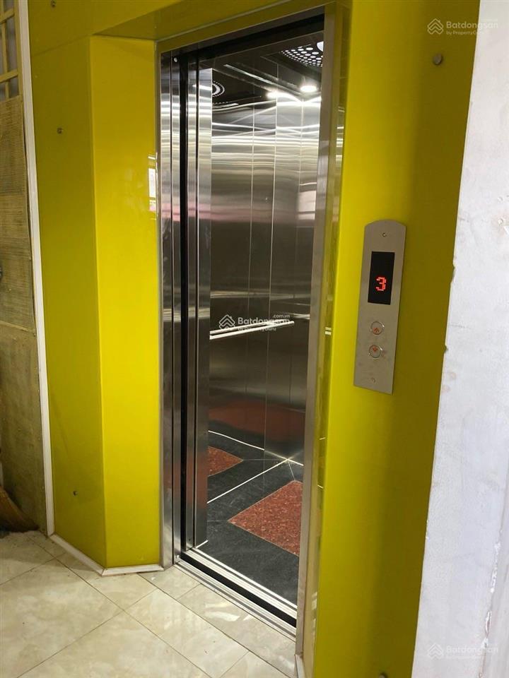 Khu vip! bán biệt thự mặt tiền compound hồ văn huê phú nhuận  dt 7x16m hầm 5 tầng giá 38 tỷ chốt