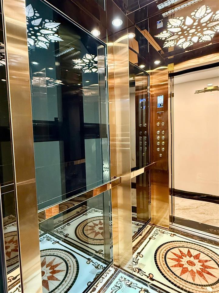 Hạ giá 4 tỷ! bán nhà mặt tiền cao thắng quận 3  dt 3.8x20m 4 tầng hđt 55 triệu bán chỉ 25 tỷ