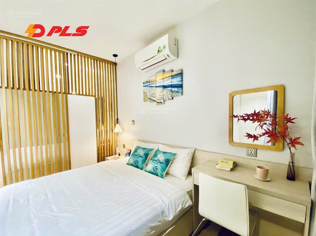 Bán gấp tháng 5! bán tòa chdv đường lê thị riêng quận 1  8x20m 5 tầng có hđt 130 triệu giá 30 tỷ