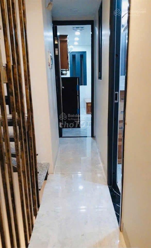 Chỉ chốt 28,5 tỷ! bán nhà mặt tiền trần quang khải quận 1  dt 4x25m 6 tầng có hđt 120 triệu
