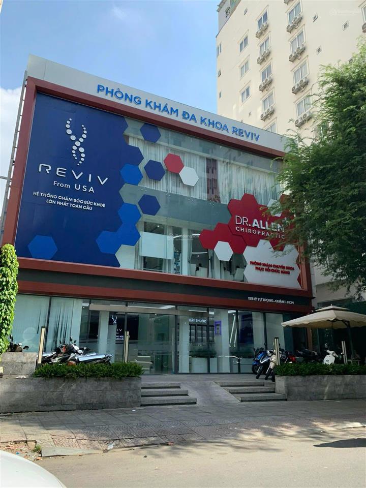 Siêu phẩm! bán nhà 2 mặt tiền nguyễn oanh p6 q. gò vấp  dt 12x20m, 5 tầng, hđt 200tr/th, giá 48 tỷ