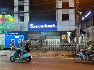 Siêu phẩm! bán nhà 2 mặt tiền nguyễn oanh p6 q. gò vấp  dt 12x20m, 5 tầng, hđt 200tr/th, giá 48 tỷ