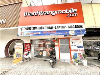 Ko có sản phẩm so sánh! bán nhà mặt tiền lê đại hành 2 chiều q11 5,5x30m 4 tầng hđ 100tr giá 38 tỷ