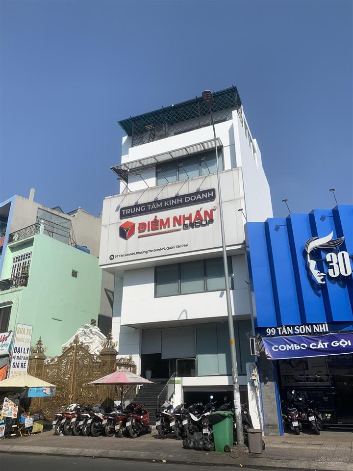 Siêu hiếm! bán nhà mặt tiền nguyễn đình chiểu, quận 3  5,8x30m 4 tầng  thuê 100 triệu giá 48 tỷ