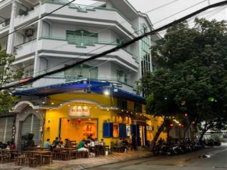 Hot! siêu phẩm mặt tiền ngay khu sát himlam  dt 6x20m hầm 5 tầng có hđt 100 triệu chỉ 22 tỷ