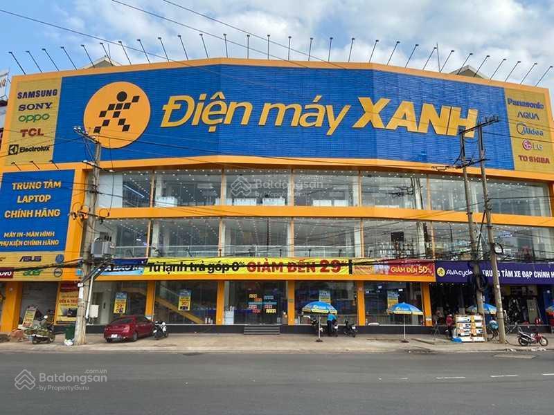 Siêu vị trí! bán nhà căn góc mặt tiền hồng bàng quận 11 12x20m ctxd hầm 7 tầng hđ 120tr/th  41 tỷ