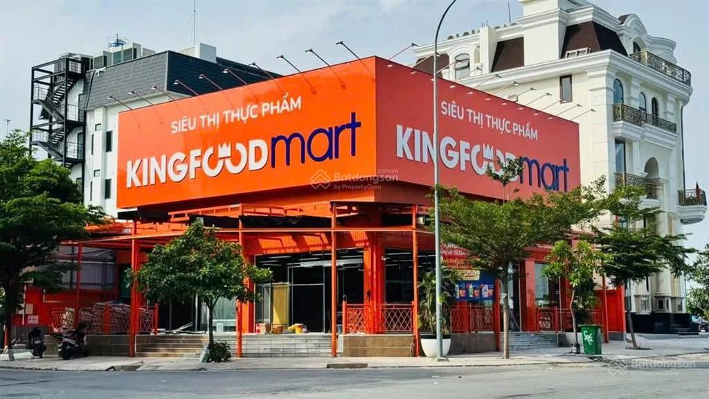 Cực kỳ khan hiếm  mặt tiền góc lê văn thọ gò vấp có hđ 140 triệu  6x24m chỉ 28 tỷ còn bớt