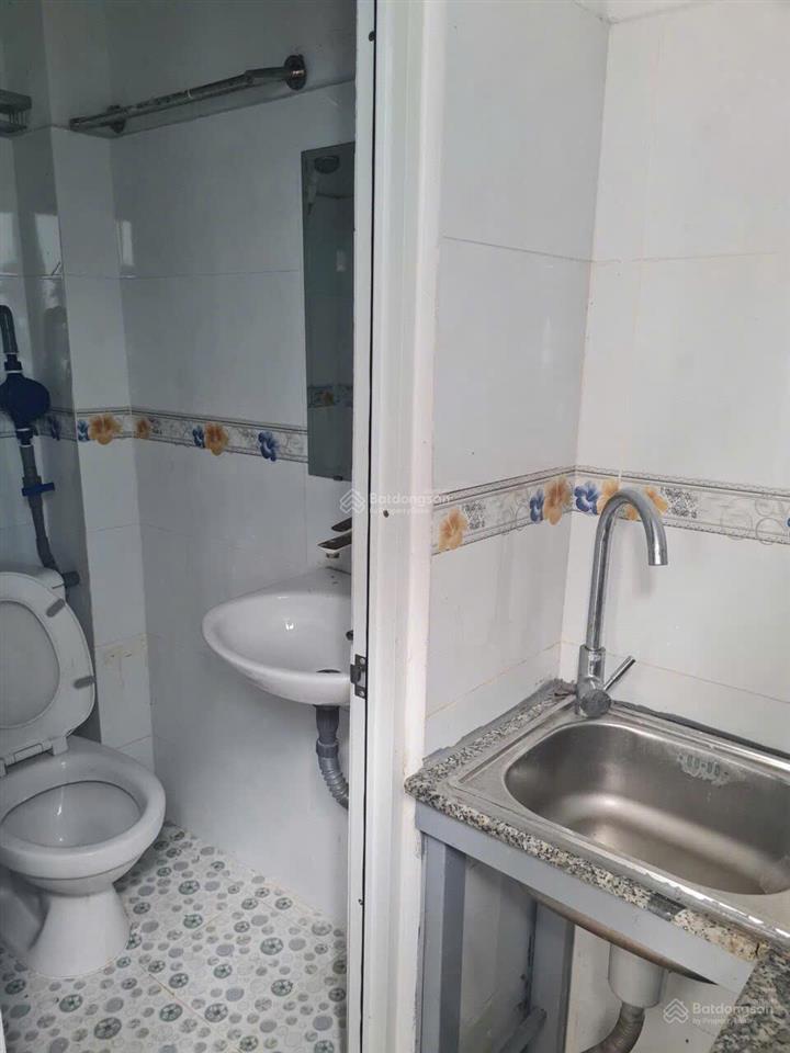 Chính chủ cho thuê phòng 20m2 full nội thất hồ thị kỷ quận 10  giờ giấc tự do  hẻm rộng giá 3.8tr