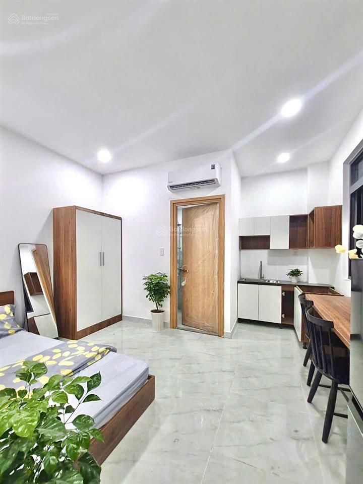 150tr mỗi tháng! bán tòa chdv cửu long khu sân bay tân bình  8x20m hầm 6 tầng thang máy giá 36 tỷ
