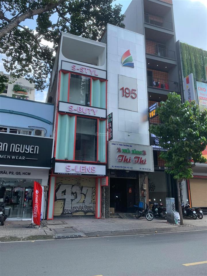 Nhà hiếm quận 1! bán nhà mặt tiền cống quỳnh đoạn gần phố tây  4x25m 4 tầng hđt 75tr/th giá 28 tỷ