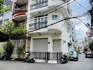 Giảm sâu 30 tỷ! bán nhà góc 2 mặt tiền lê hồng phong quận 10  15x6m 5 tầng có hđt 100 triệu/tháng
