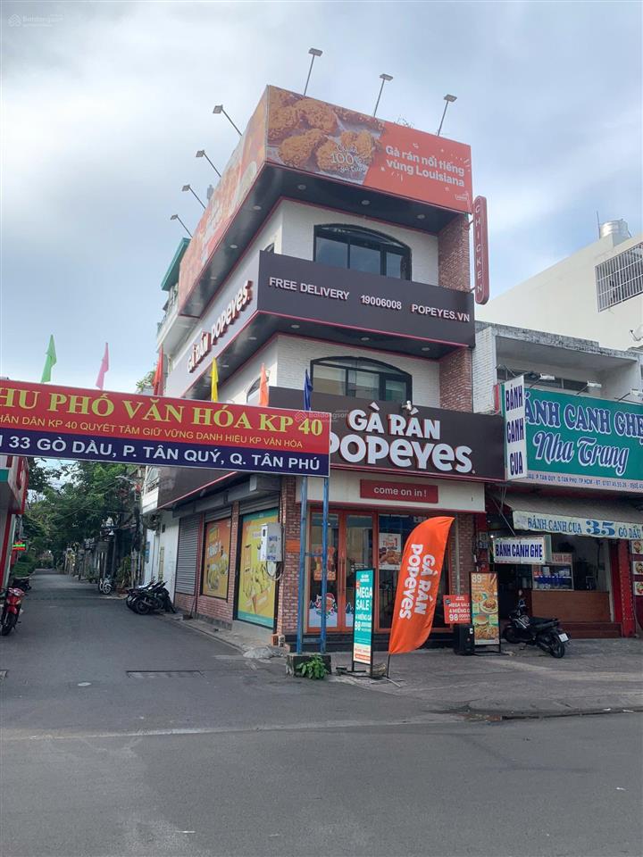 Hiếm! bán nhà mặt tiền góc nguyễn đình chiểu quận 3  dt 4.5x15m 5 tầng hđ 90tr/th, chỉ 28 tỷ