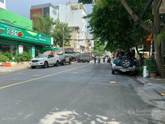Cực rẻ! bán nhà mặt tiền vĩnh viễn  nguyễn tri phương, quận 10  6x30m nở 10m hđt 85tr chỉ 40 tỷ