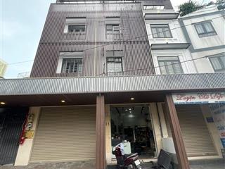 Chính chủ 35 tỷ bán tòa chdv đường lê thị riêng quận 1  8x20m 5 tầng có hđt 130 triệu