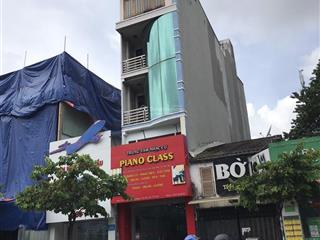 Siêu phẩm! bán nhà mặt tiền đường đinh tiên hoàng quận 1  dt 4x22m 4 tầng có hđt 90tr/th giá 28 tỷ