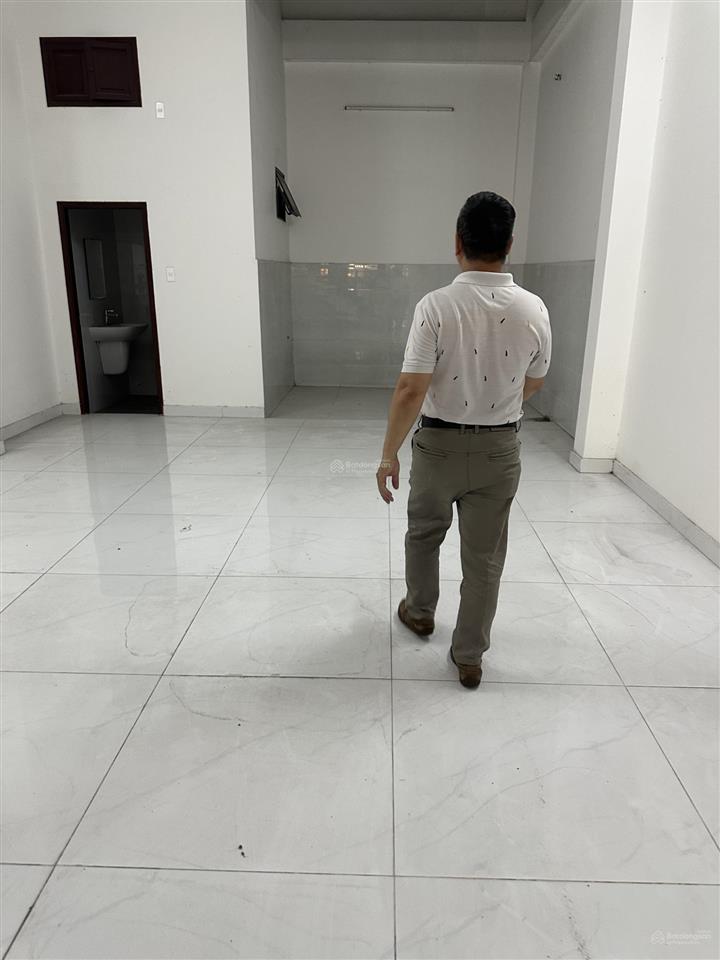 Chỉ 36 tỷ mặt tiền tuyến thương hiệu bậc nhất quận 1 bề ngang 5m 4 tầng  hđ thuê 85 triệu hot