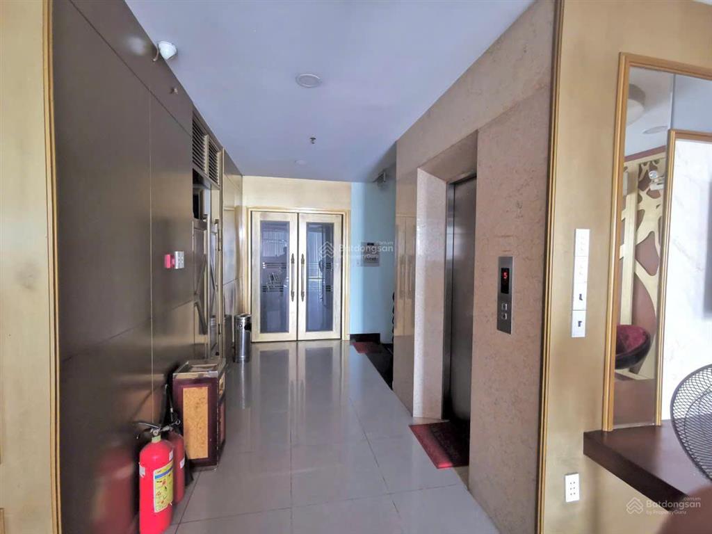 Tòa nhà mặt tiền quang trung 9x35m chỉ 48 tỷ quận gò vấp  gồm hầm 7 tầng hđ 250tr/th