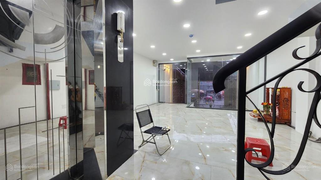 Hạ 6 tỷ! chốt nhanh mặt tiền trần hưng đạo quận 5 đoạn đẹp  4x20m 6 tầng  hđt 80tr/th giá 25 tỷ