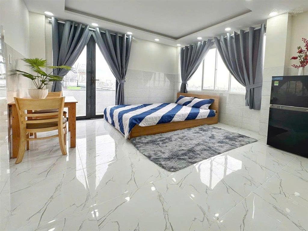 Leo thang! bán nhà mặt tiền âu cơ q. tân phú  dt 5,5x30m hầm 6 tầng có hđt 85 triệu giá 26 tỷ