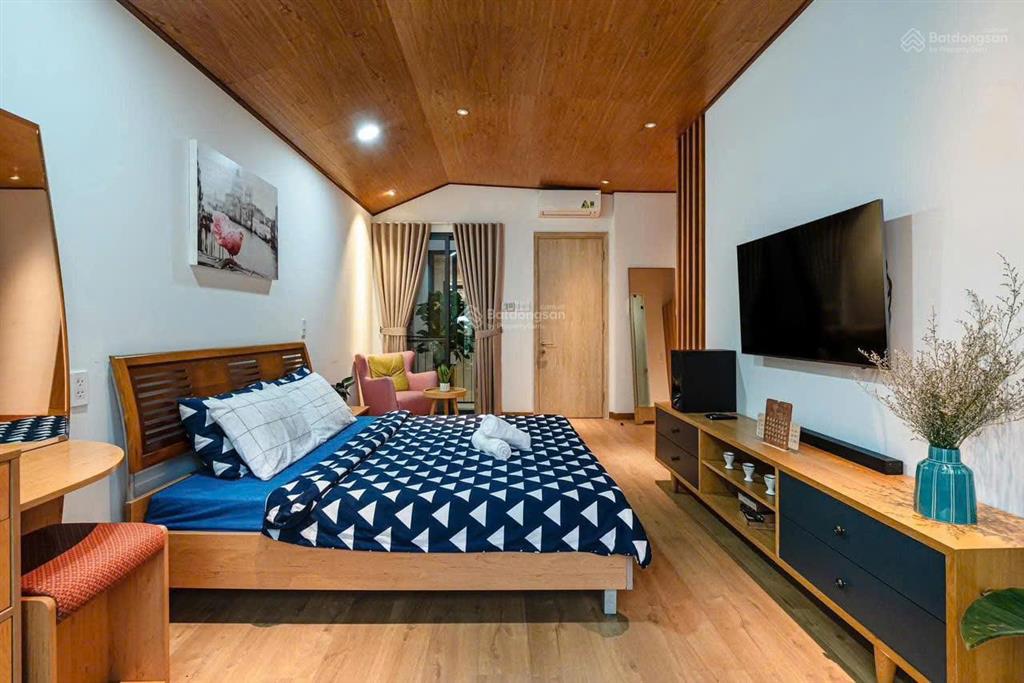 Góc góc! hạ sâu về 30 tỷ! bán nhà góc mặt tiền lý thái tổ, quận 3  4.2x20m 4 tầng có hđt 80 triệu