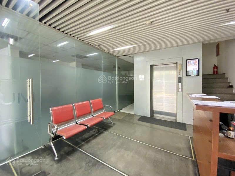Cực tốtsiêu hiếm! bán tòa nhà mặt tiền quận 3 ngay ngô thời nhiệm 7x25m 6 tầng hđ 250tr/th 70 tỷ