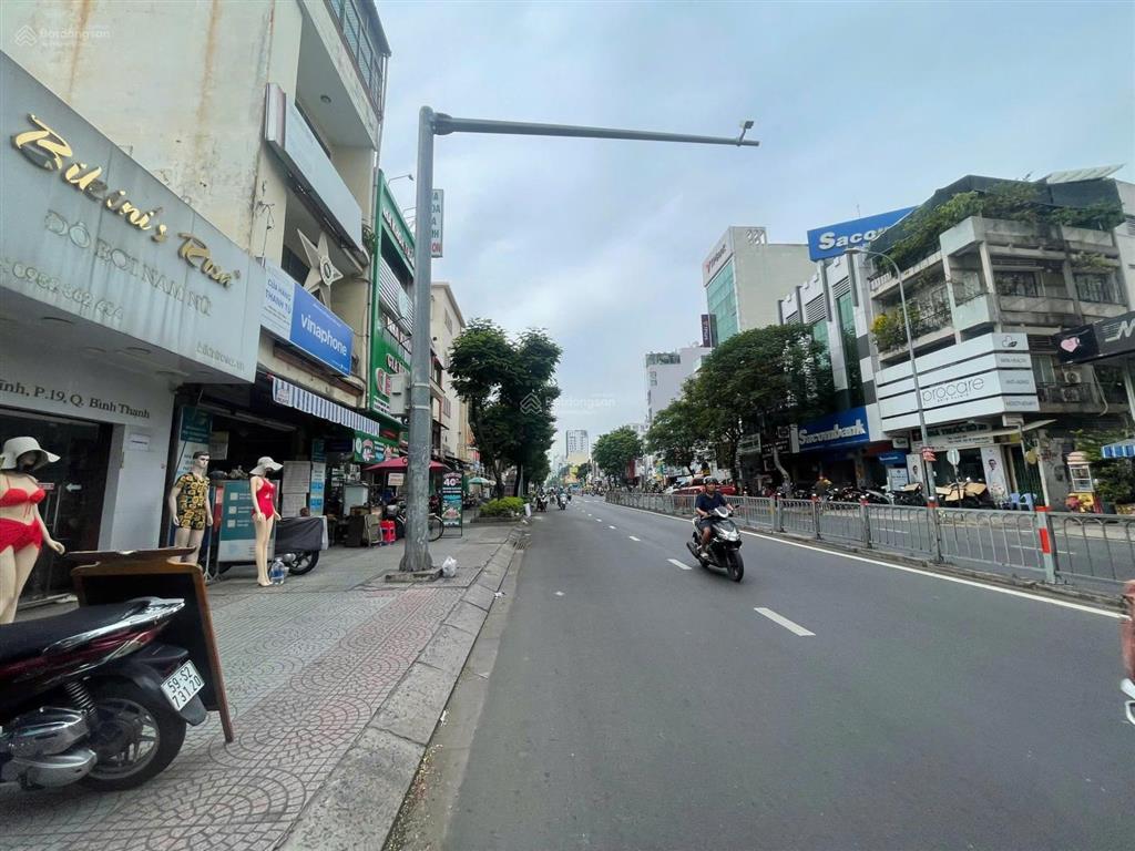 Đầu tư bán nhà mặt tiền nguyễn biểu  trần hưng đạo quận 5  4,5x20m 4 tầng hđ 80 triệu giá 25 tỷ