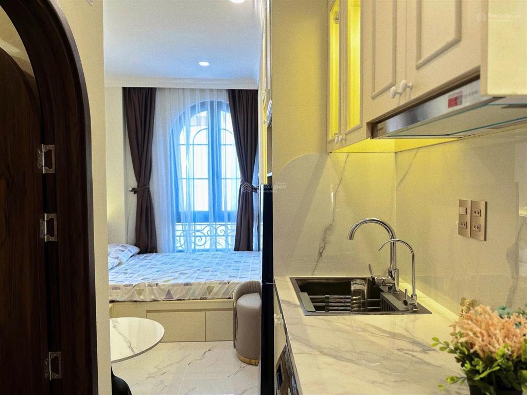 Chỉ 28 tỷ bán tòa chdv tương lai ngay nguyễn thị thập tân quy, q7  8x20m hầm 7 tầng có hđ 250tr/th