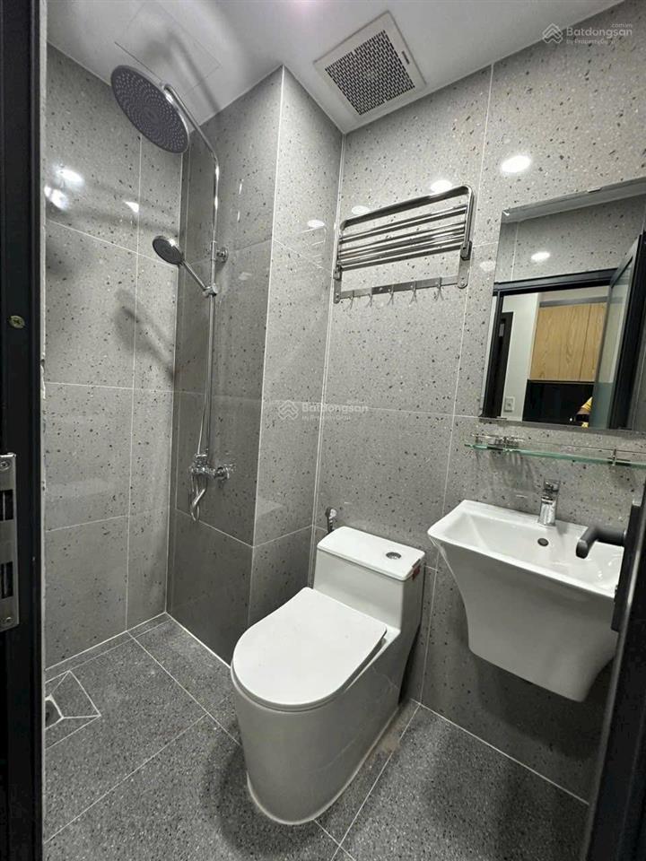 Giảm sâu chỉ 28 tỷ! bán nhà mặt tiền trần quang khải quận 1  4x25m 6 tầng có hđt 120 triệu