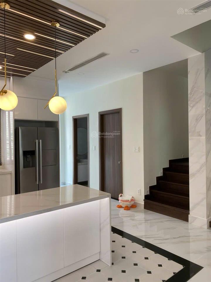 Kẹt tiền bán gấp căn biệt thự song lập lucasta  đường liên phường, giá chỉ 25 tỷ bao hết