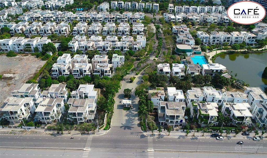 Kẹt tiền bán gấp căn biệt thự song lập lucasta  đường liên phường, giá chỉ 25 tỷ bao hết