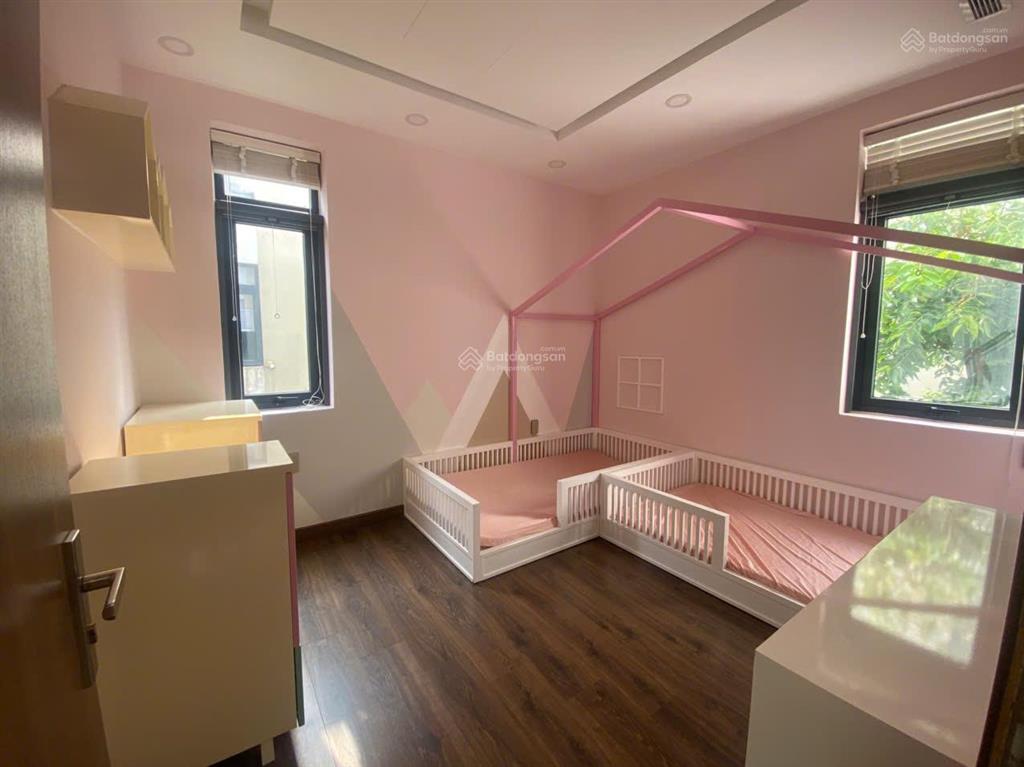 Kẹt tiền bán gấp căn biệt thự song lập lucasta  đường liên phường, giá chỉ 25 tỷ bao hết