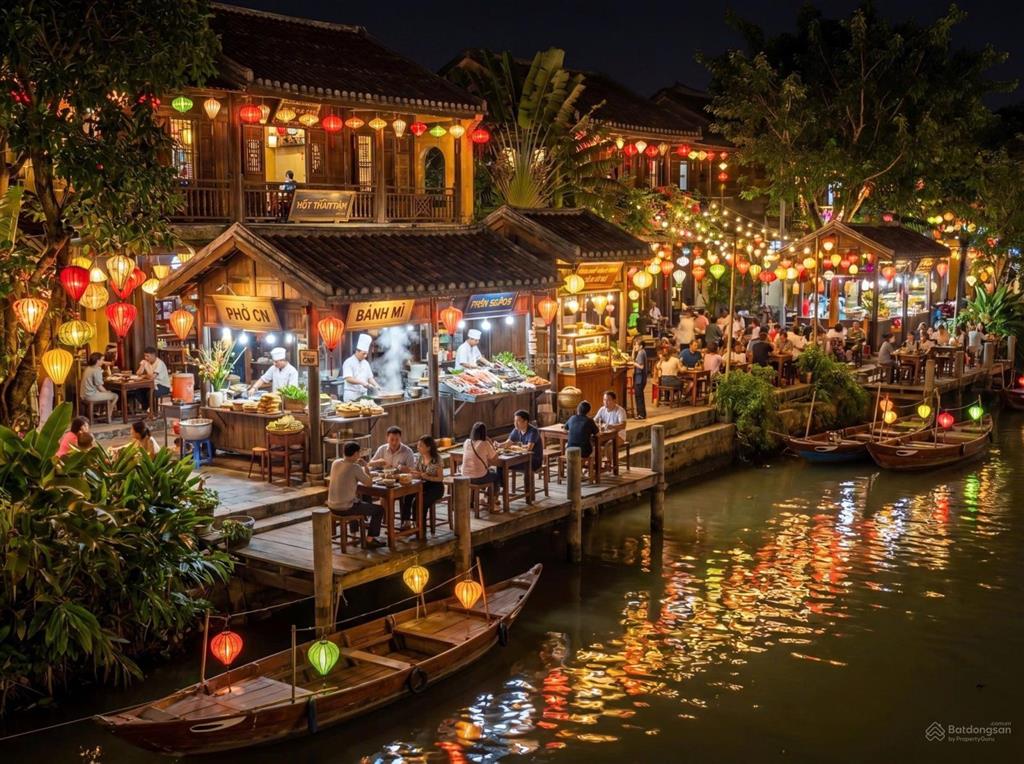 Nhà phố biển vinhomes green paradise rõ ràng thuê 6%/năm trong 5 năm | nhận nhà, nhận tiền ngay!