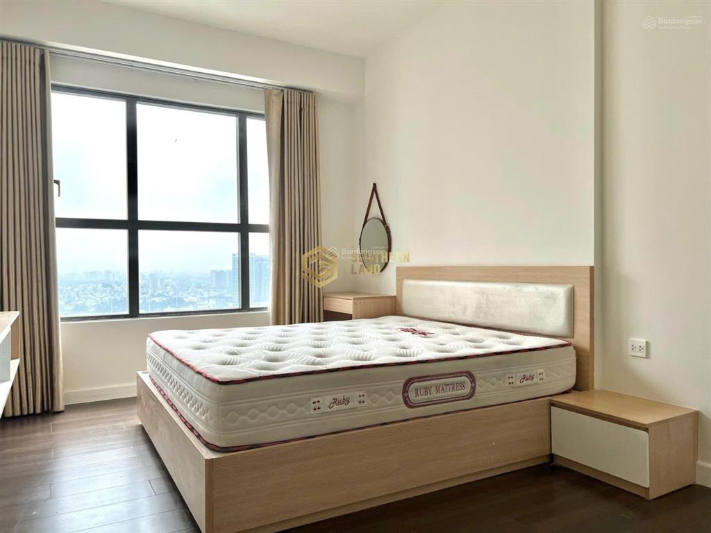 Cần bán gấp căn hộ 2pn 2wc 73m2 view sông tầng cao tại the sun avenue, giá siêu tốt