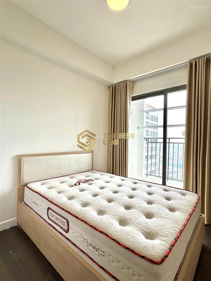 Cần bán gấp căn hộ 2pn 2wc 73m2 view sông tầng cao tại the sun avenue, giá siêu tốt