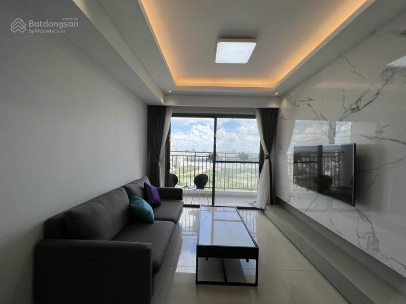 Bán căn hộ đối diện metropolis, 3pn, 2wc tại the sun avenue, 9,5 tỷ 109m²