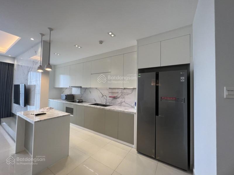 Bán căn hộ đối diện metropolis, 3pn, 2wc tại the sun avenue, 9,5 tỷ 109m²