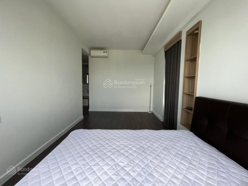 Bán căn hộ đối diện metropolis, 3pn, 2wc tại the sun avenue, 9,5 tỷ 109m²